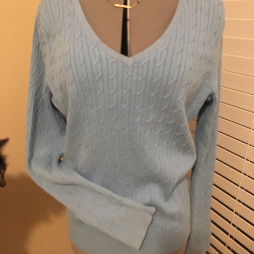 Talbots Sweater - Picture 2 of 4